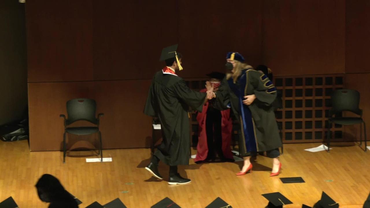 College of Agriculture and Life Sciences Communication Recognition Ceremony  2022 - Cornell Video