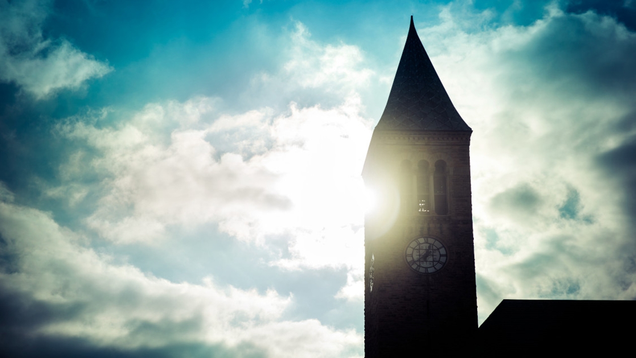 Cornell Law School Convocation 2024 - Cornell Video