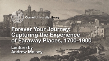 title slide reads, 'Forever Your Journey'