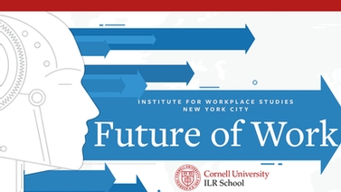 Future of Work series banner