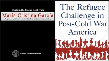 Refugee challenge in post-Cold War America