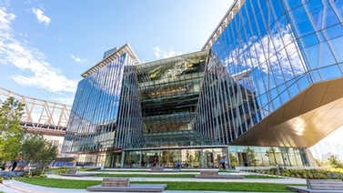 Tata Innovation Center