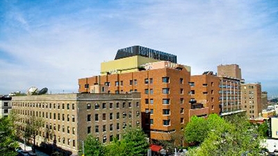 NewYork-Presbyterian Brooklyn Methodist Hospital.