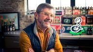 Steve Hindy '71, MAT '75, put Brooklyn beer on the map