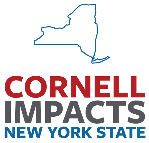 Cornell impressing New York State