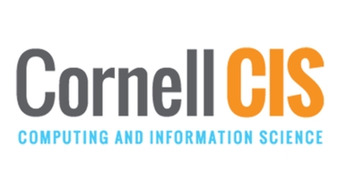 Cornell CIS logo