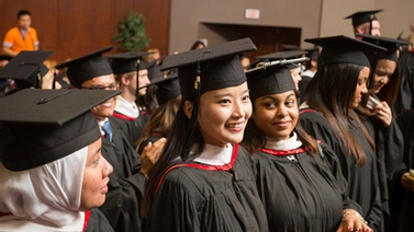 cornell commencement affairs