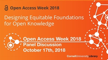 Designing equitable foundations for open knowledge