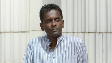 Shyam Selvadurai