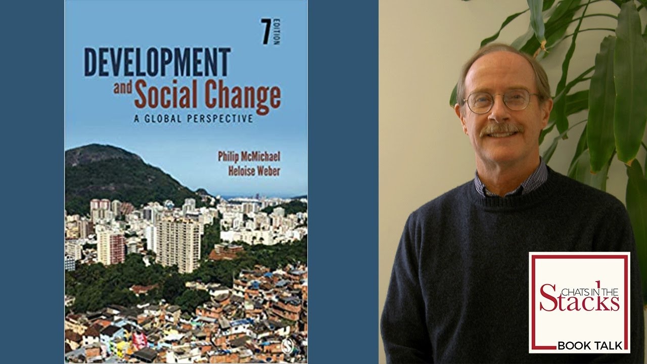 McMichael, Development and Social Change